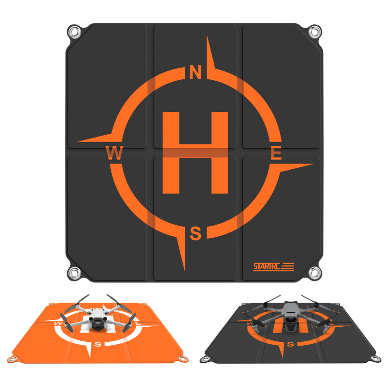 Drone Dji Rc 2 - Drone Landing Pad for DJI Neo