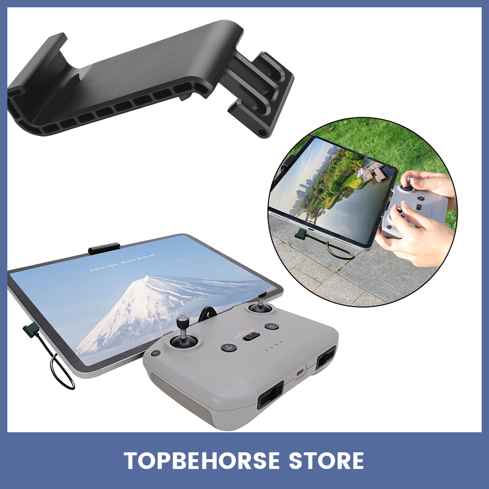 Drone Dji Rc 2 - Tablet Bracket Clip For DJI RC-N1/N2/N3