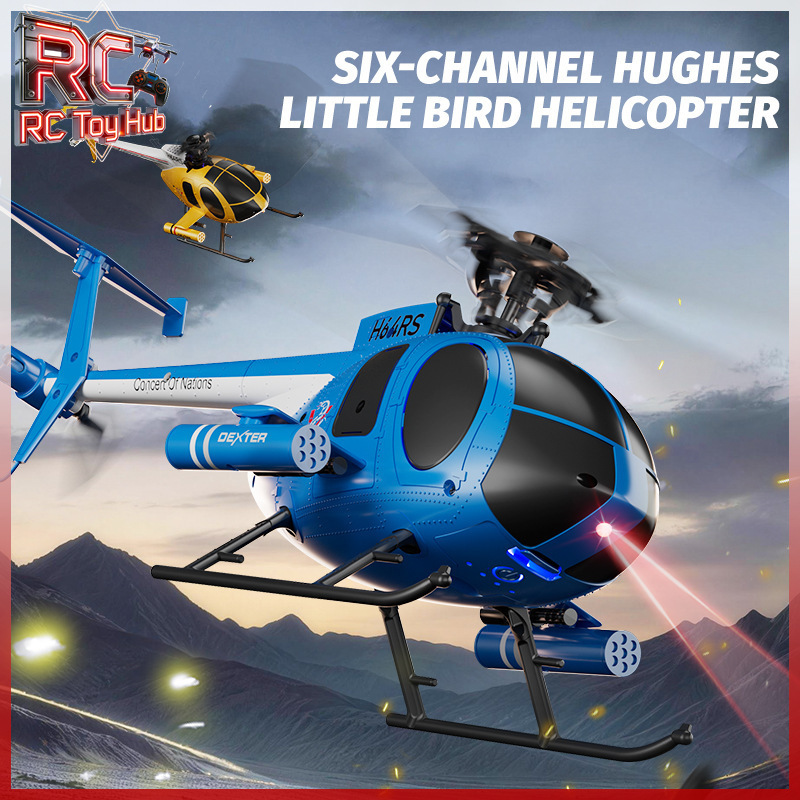 Drone Aircraft Jjrc - New JJRC U9902 6CH Brushless RC