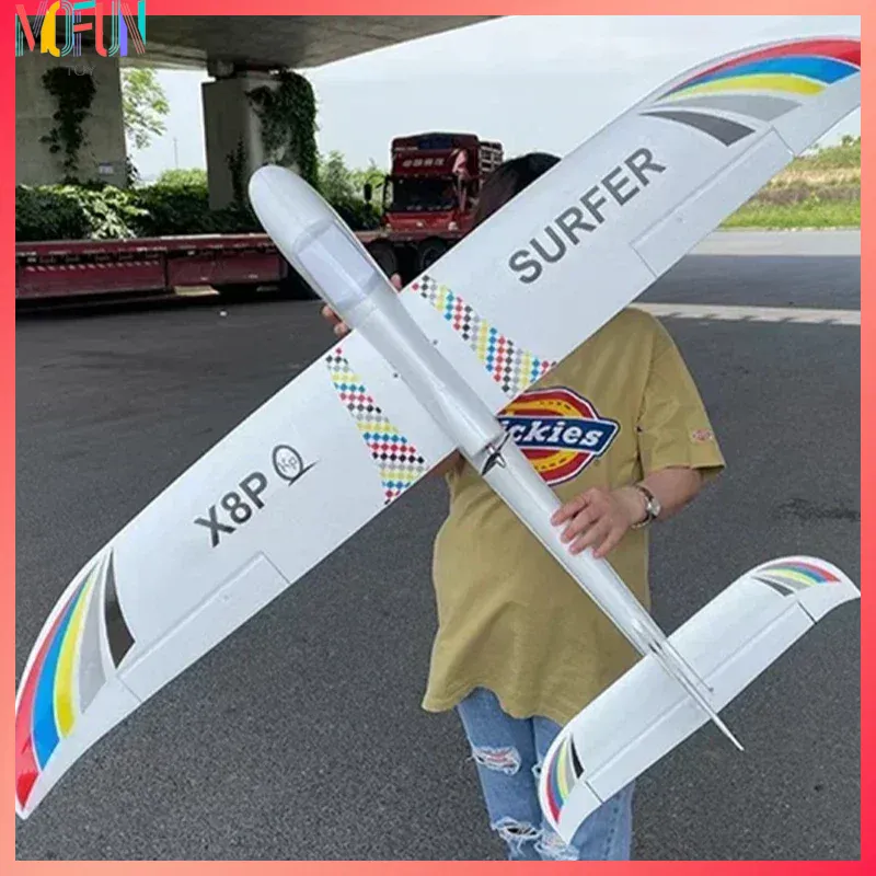 Rc Wing Glider - Large Wingspan RC Plane 1400mm EPO