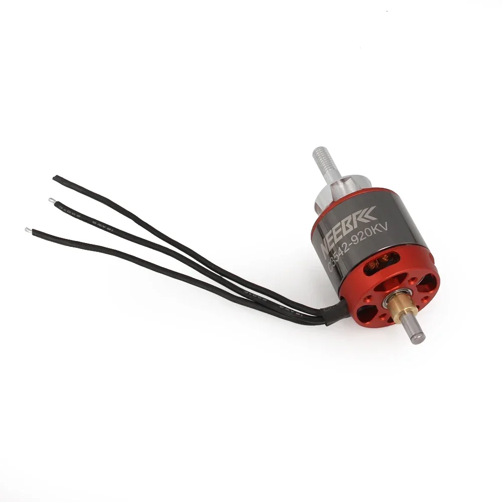 1/2/4PCS 3542 920KV 1400KV Out - огляд і ціна Rc Wing Glider
