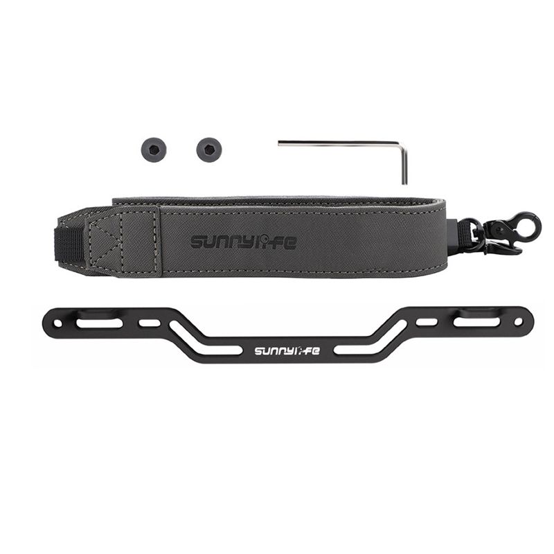 Sunnylife Neck Lanyard Hook Be - огляд і ціна Drone Rc Neck Strap