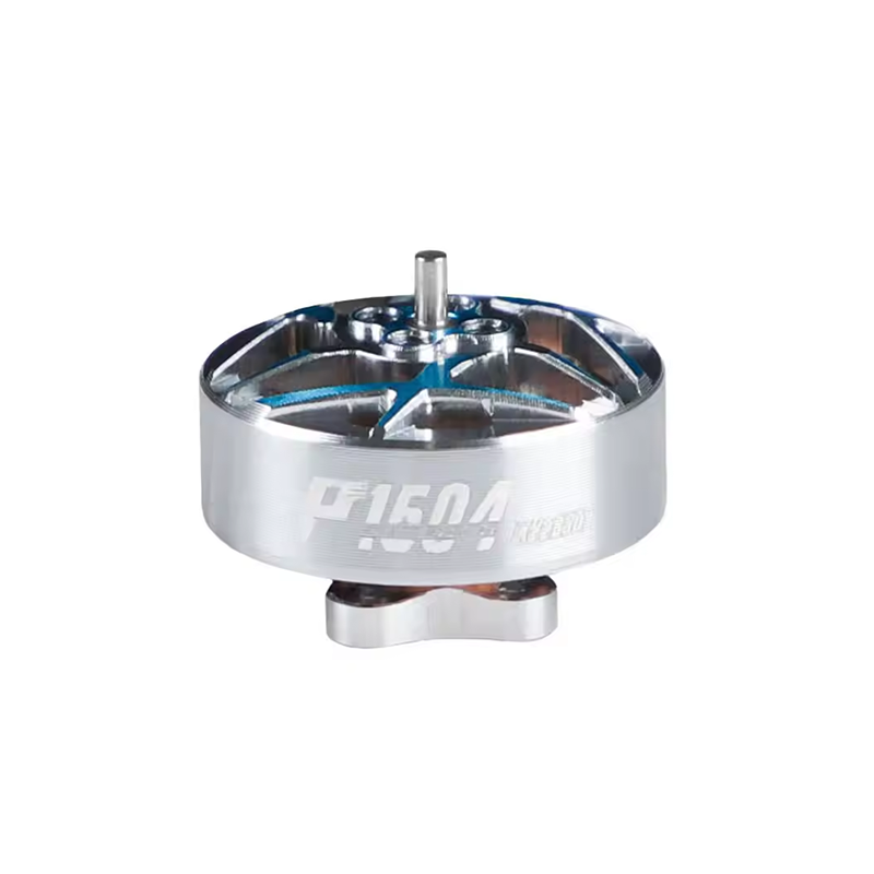 4PCS T-MOTOR P1604 KV2850 6S/K - огляд і ціна Drone Rc Toy