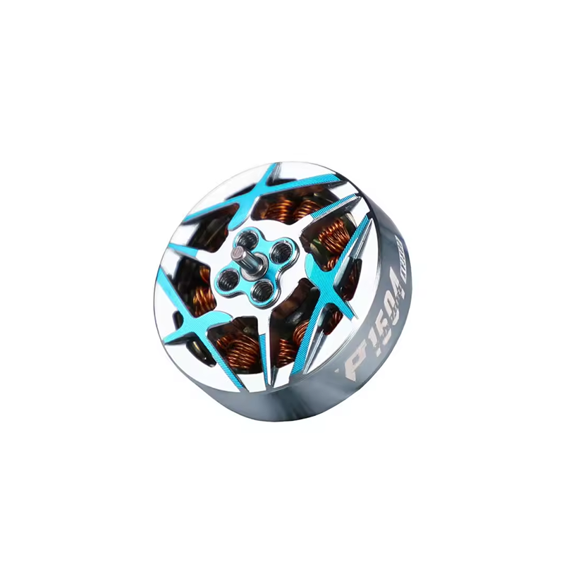 4PCS T-MOTOR P1604 KV2850 6S/K - огляд і ціна Drone Rc Toy