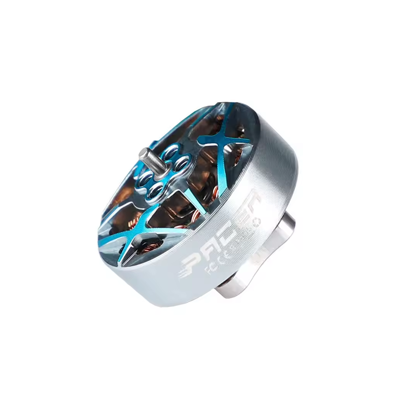 4PCS T-MOTOR P1604 KV2850 6S/K - огляд і ціна Drone Rc Toy