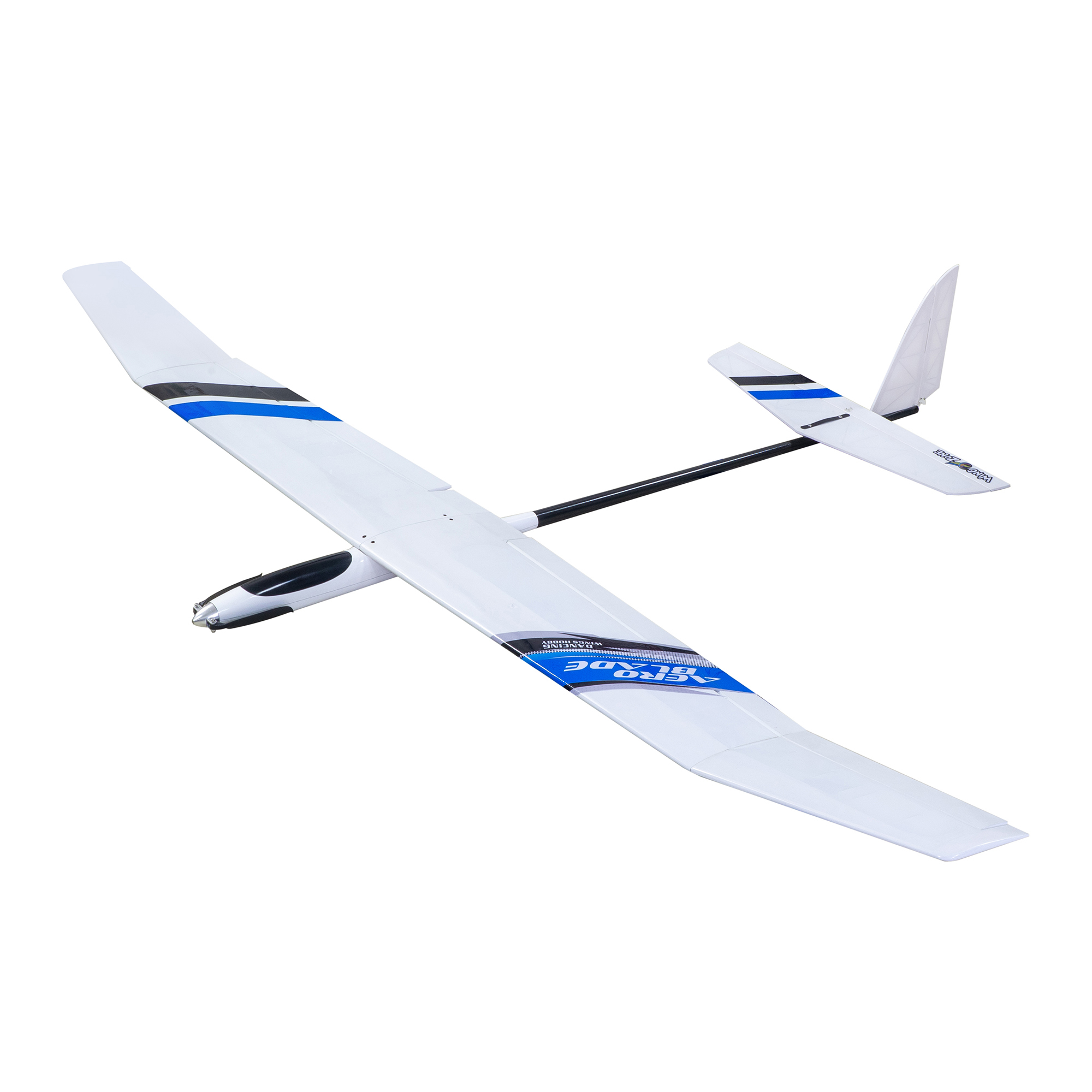 DW Hobby 2.0M Aero Blade Glide - огляд і ціна Rc Wing Glider