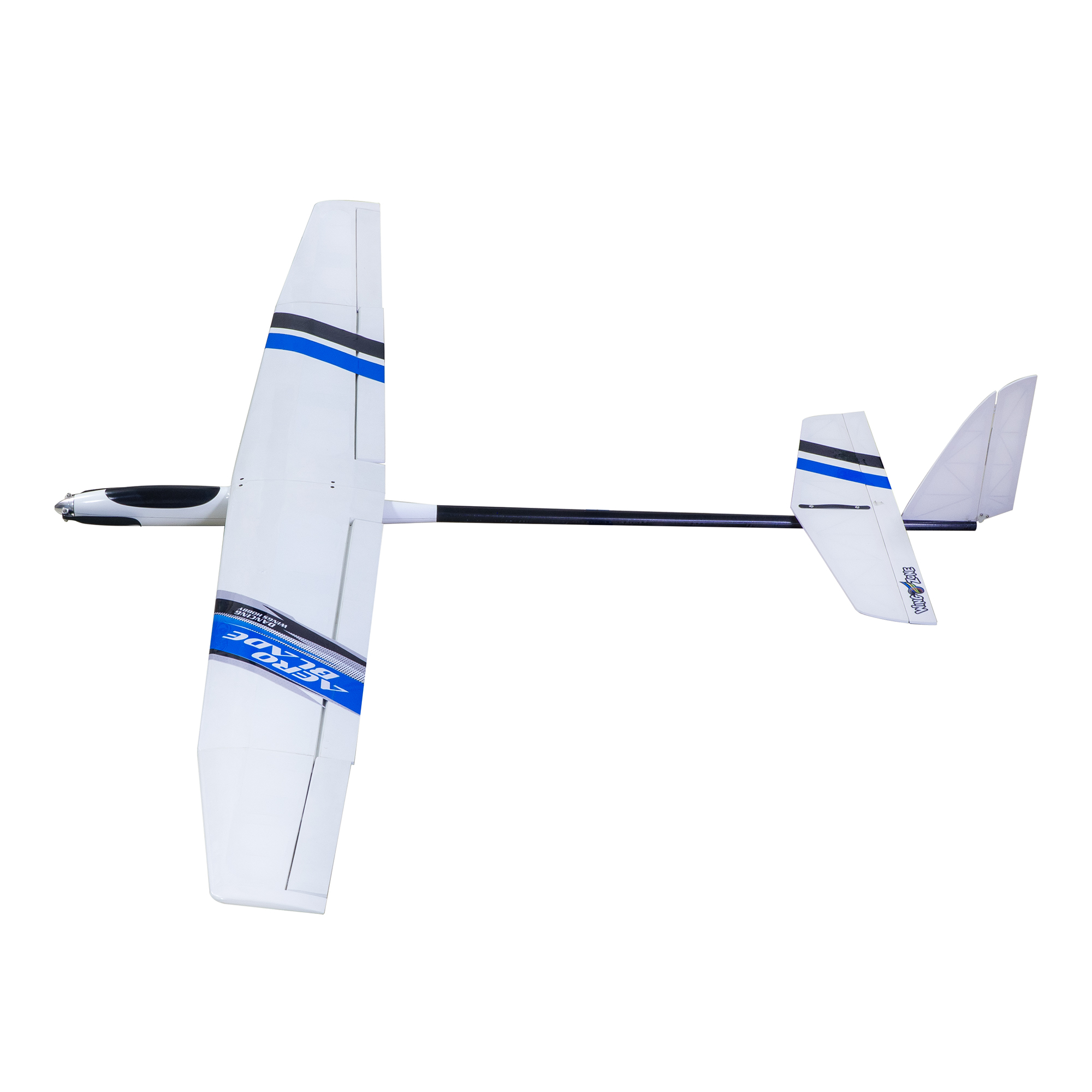 DW Hobby 2.0M Aero Blade Glide - огляд і ціна Rc Wing Glider