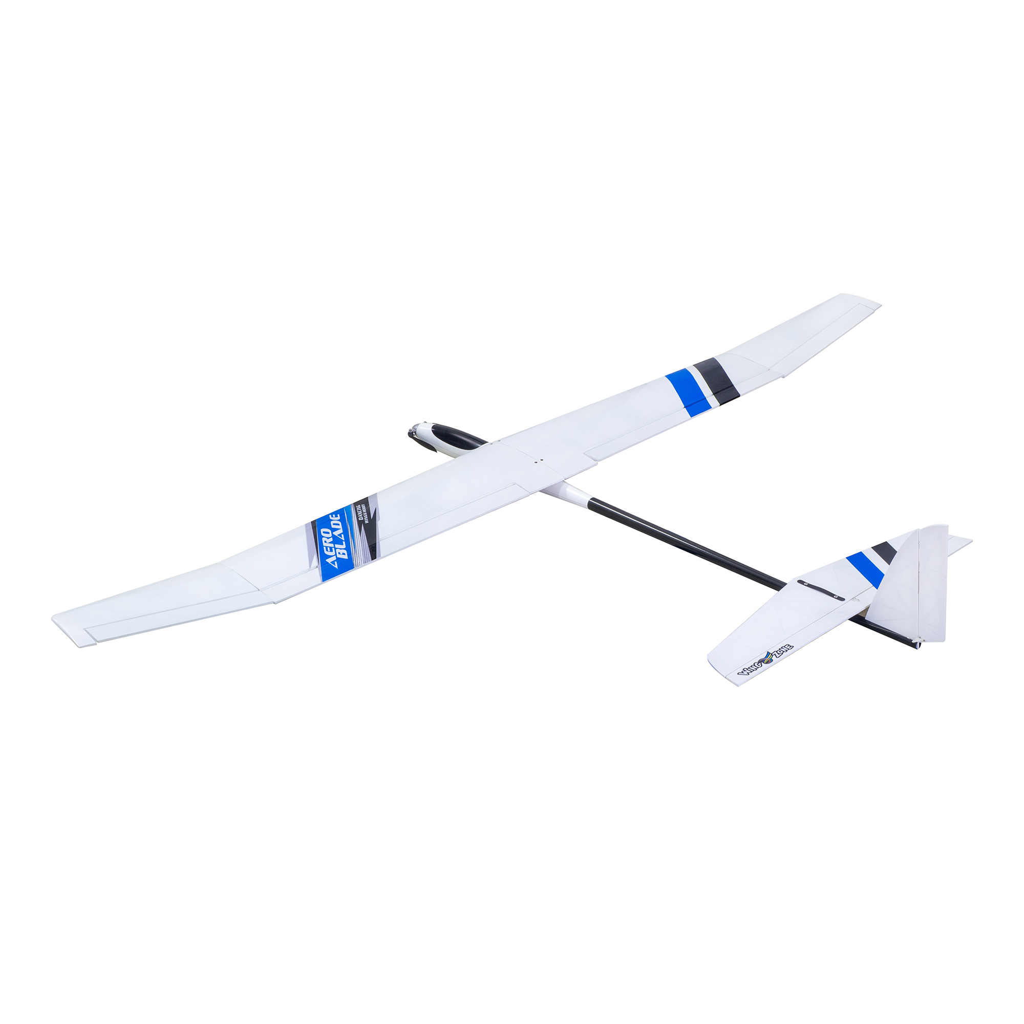 DW Hobby 2.0M Aero Blade Glide - огляд і ціна Rc Wing Glider
