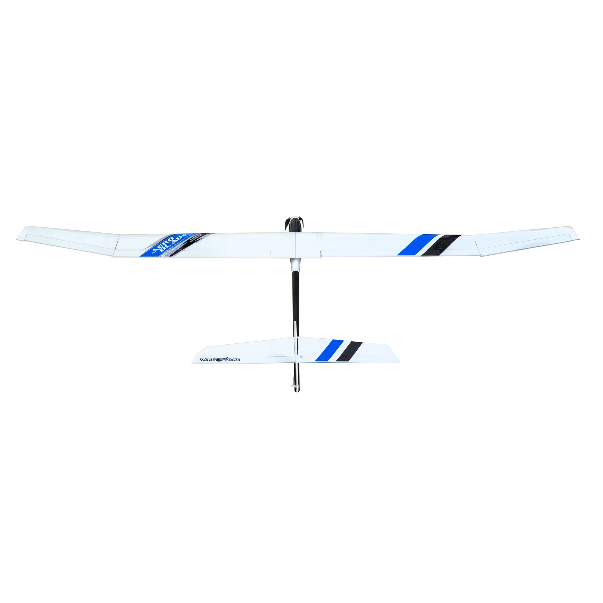 DW Hobby 2.0M Aero Blade Glide - огляд і ціна Rc Wing Glider