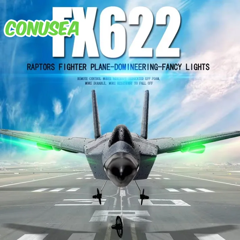 Foam Aircraft Radio Control Pl - огляд і ціна Rc Wing Glider