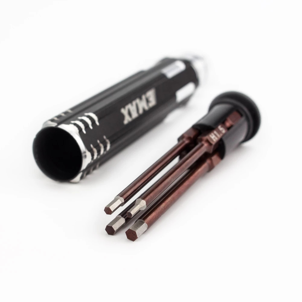 4 In 1 Emax Hexagon Socket Scr - огляд і ціна Drone Rc Toy