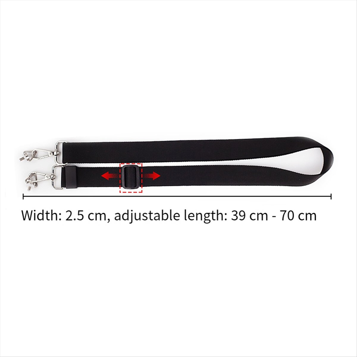 AU47-RC & RC 2 Controller Lany - огляд і ціна Drone Rc Neck Strap