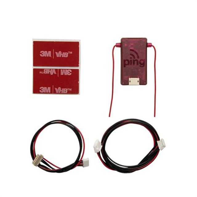 PingRX Dual-Frequency ADS-B Mo - огляд і ціна Drone Rc Frequency