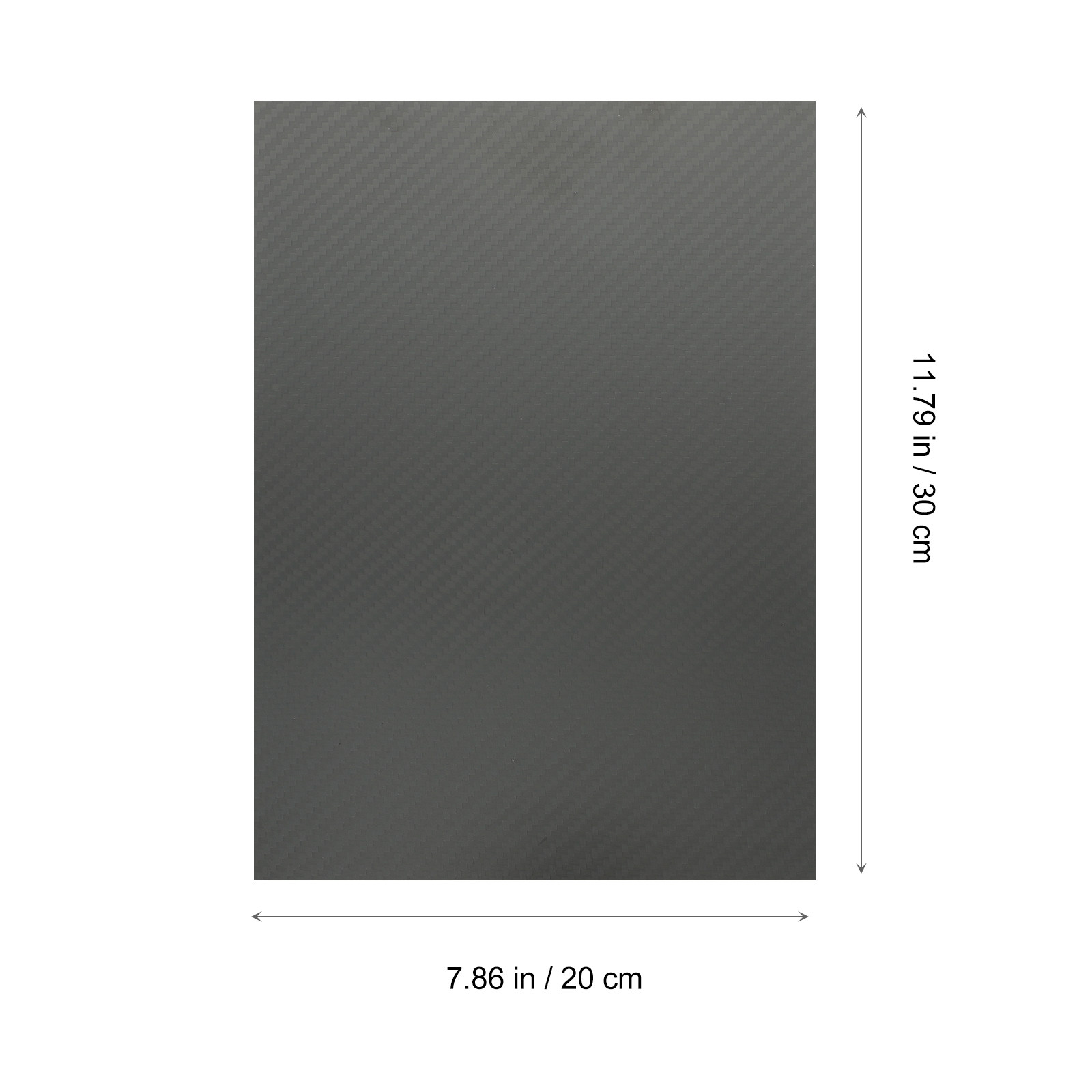Carbon Fiber Sheet Twill Patte - огляд і ціна Drone Rc Drone