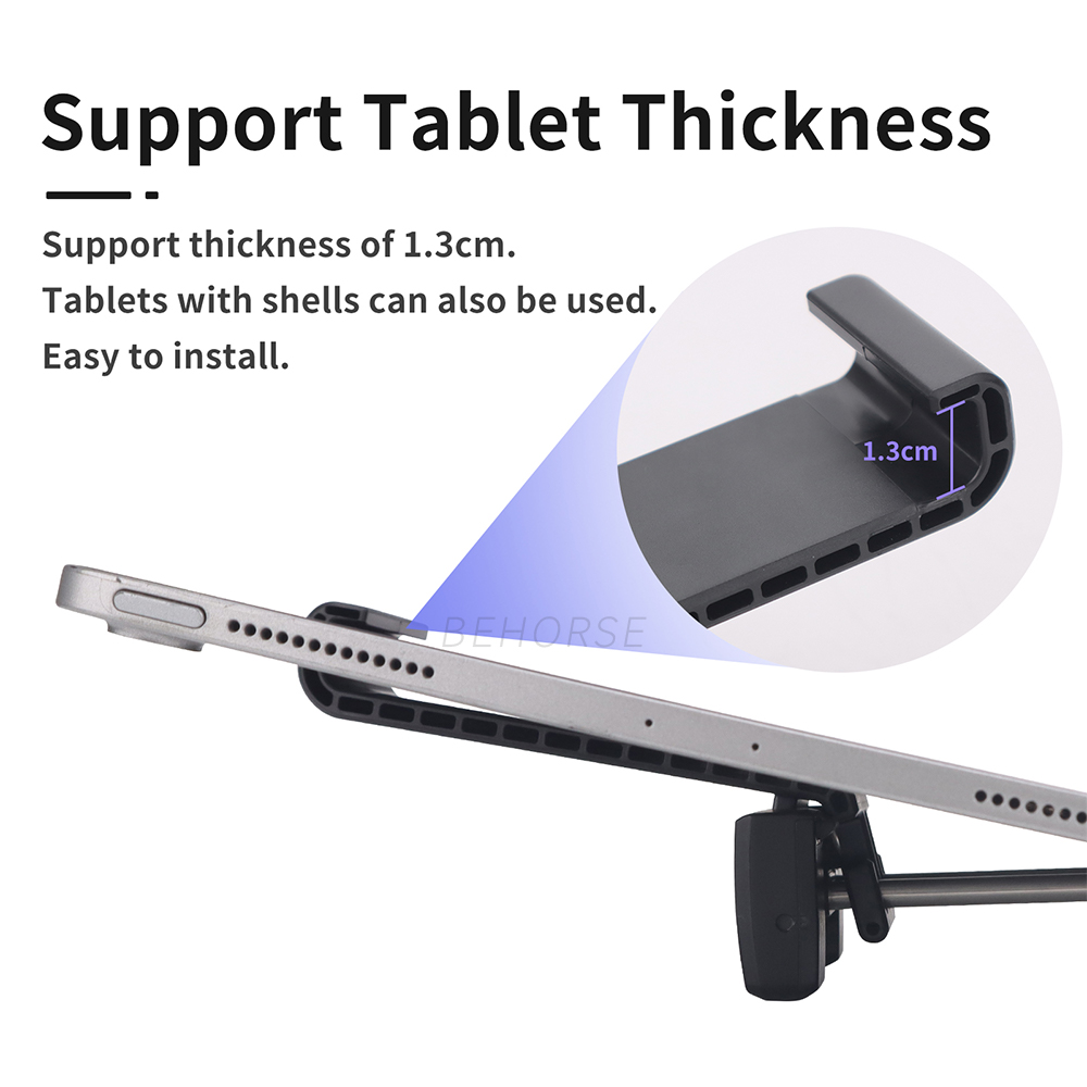 Tablet Bracket Clip For DJI RC - огляд і ціна Drone Dji Rc 2