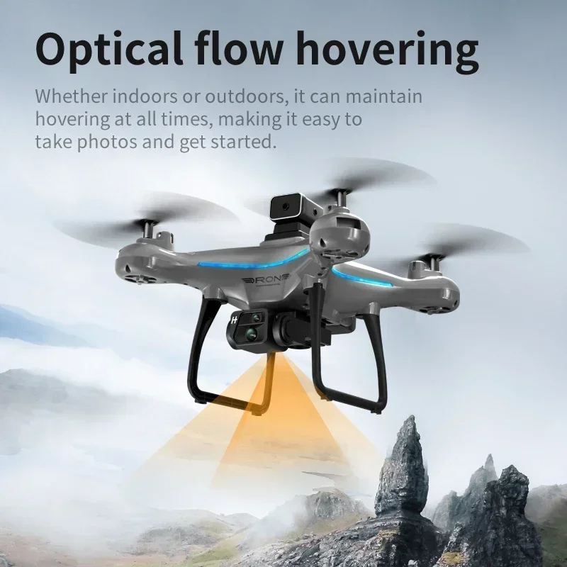 KY102 RC Drone 8K Professional - огляд і ціна Drone Ky102 Rc