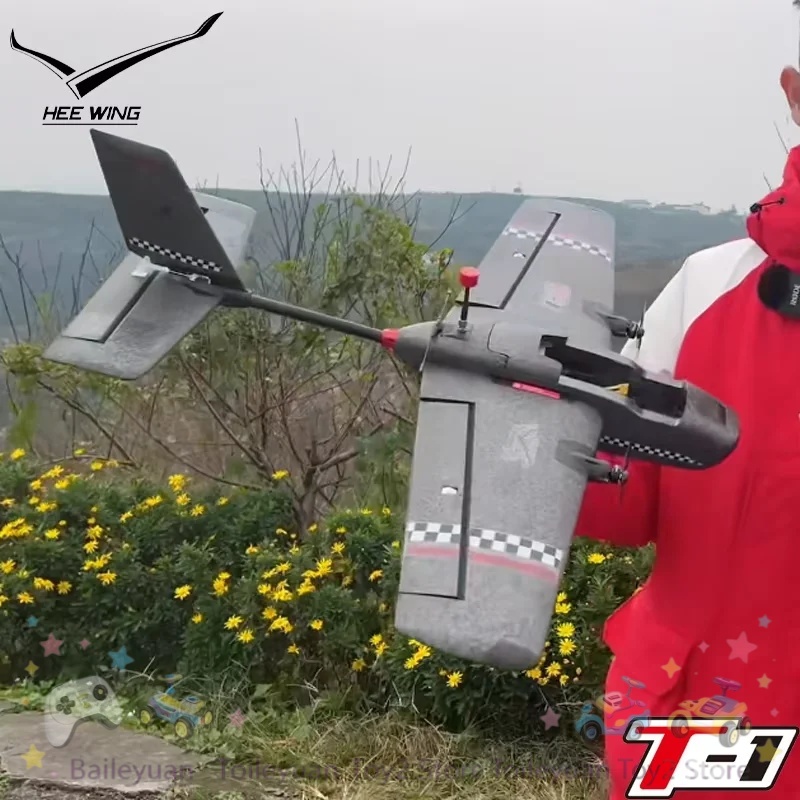 NEW IN STOCK T1 Professional F - огляд і ціна Rc Wing Glider