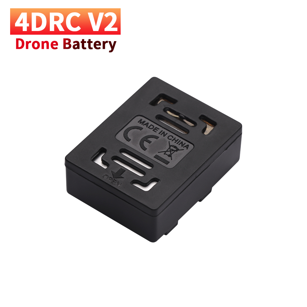 Upgrade 4D-V2 RC Drone Battery - огляд і ціна Drone Rc Folding
