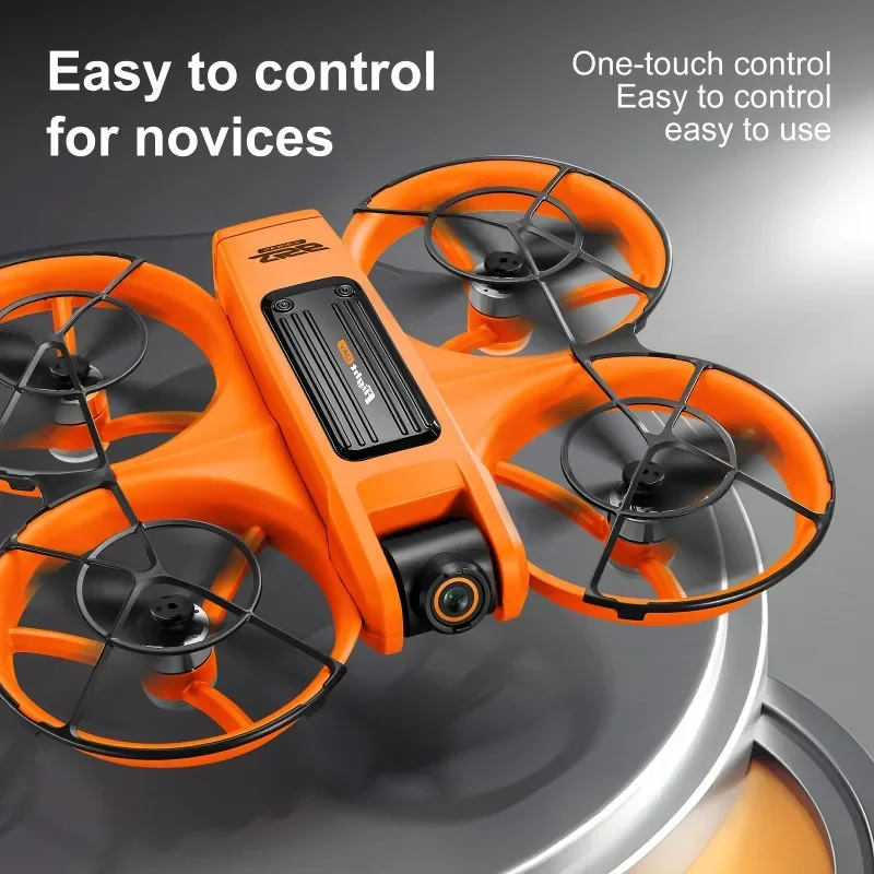 Lenovo S156 Drone 8K Aerial HD - огляд і ціна Drone Rc S156