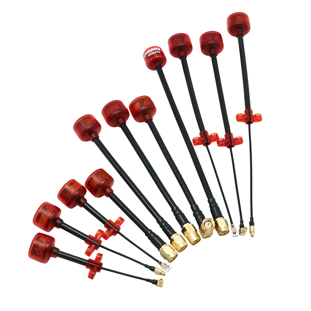 Rush Cherry FPV 5.8G Antenna L - огляд і ціна Drone Rc Toy