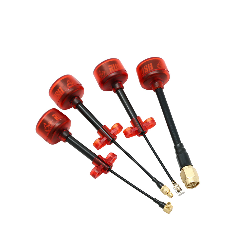 Rush Cherry FPV 5.8G Antenna L - огляд і ціна Drone Rc Toy