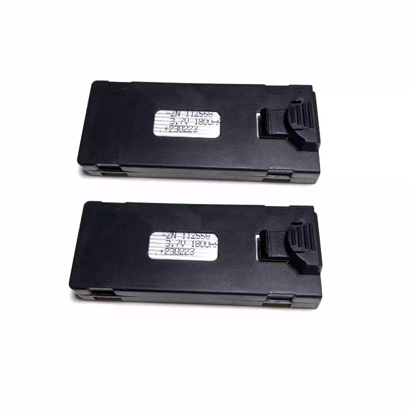 3.7V 1800mAh Battery for S1S B - огляд і ціна Drone Rc S1S