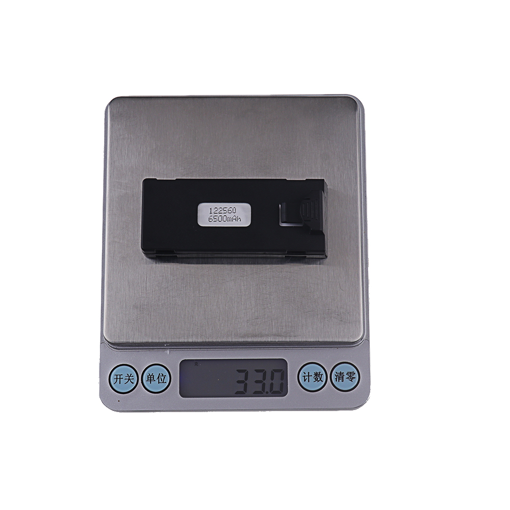 3.7V 6500mAh Lipo Battery For  - огляд і ціна Drone Rc E88 Pro