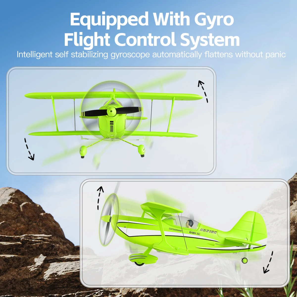 WLtoys A310 RC Plane Glider 2. - огляд і ціна Rc Wing Glider