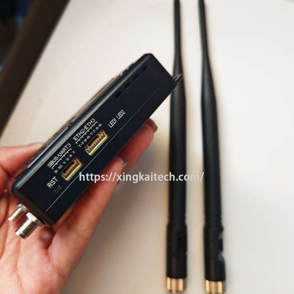 Point to Point Radio Transceiv - огляд і ціна Drone Rc Frequency