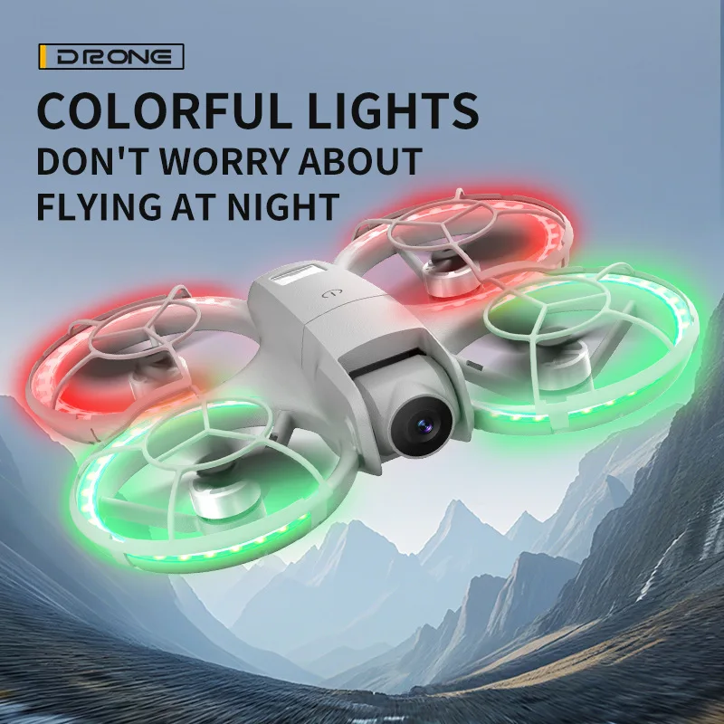 JJRC H137Pro GPS Drone with 4. - огляд і ціна Drone Aircraft Jjrc