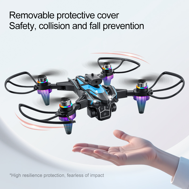 Outdoor Aerial Drone Electric  - огляд і ціна Drone Rc Plegable