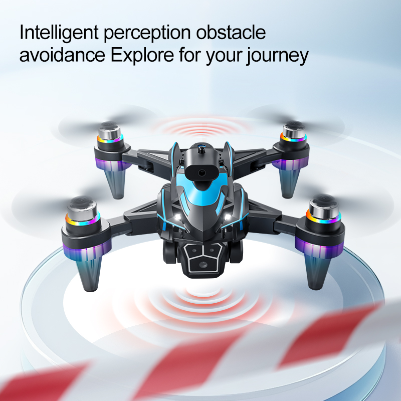 Outdoor Aerial Drone Electric  - огляд і ціна Drone Rc Plegable