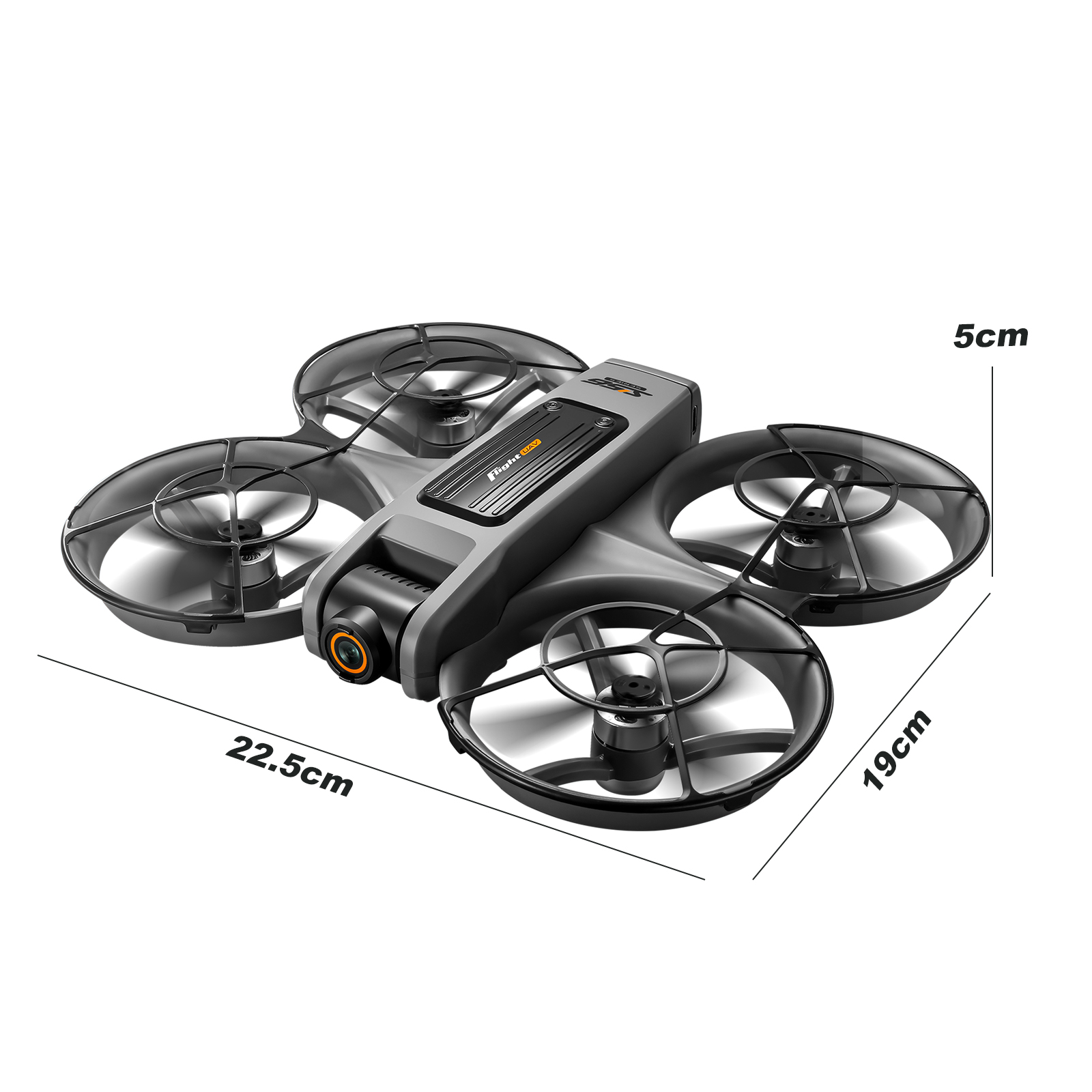 ZNLYRION S156 RC Drone 8K Dual - огляд і ціна Drone Rc S156