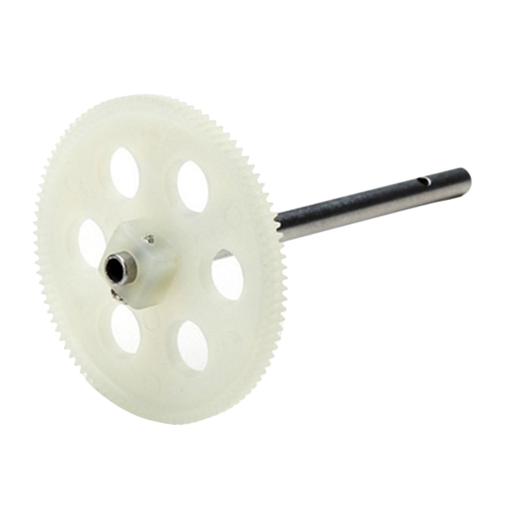 Main Gear Shaft Set RC Drone A - огляд і ціна Drone Aircraft Jjrc