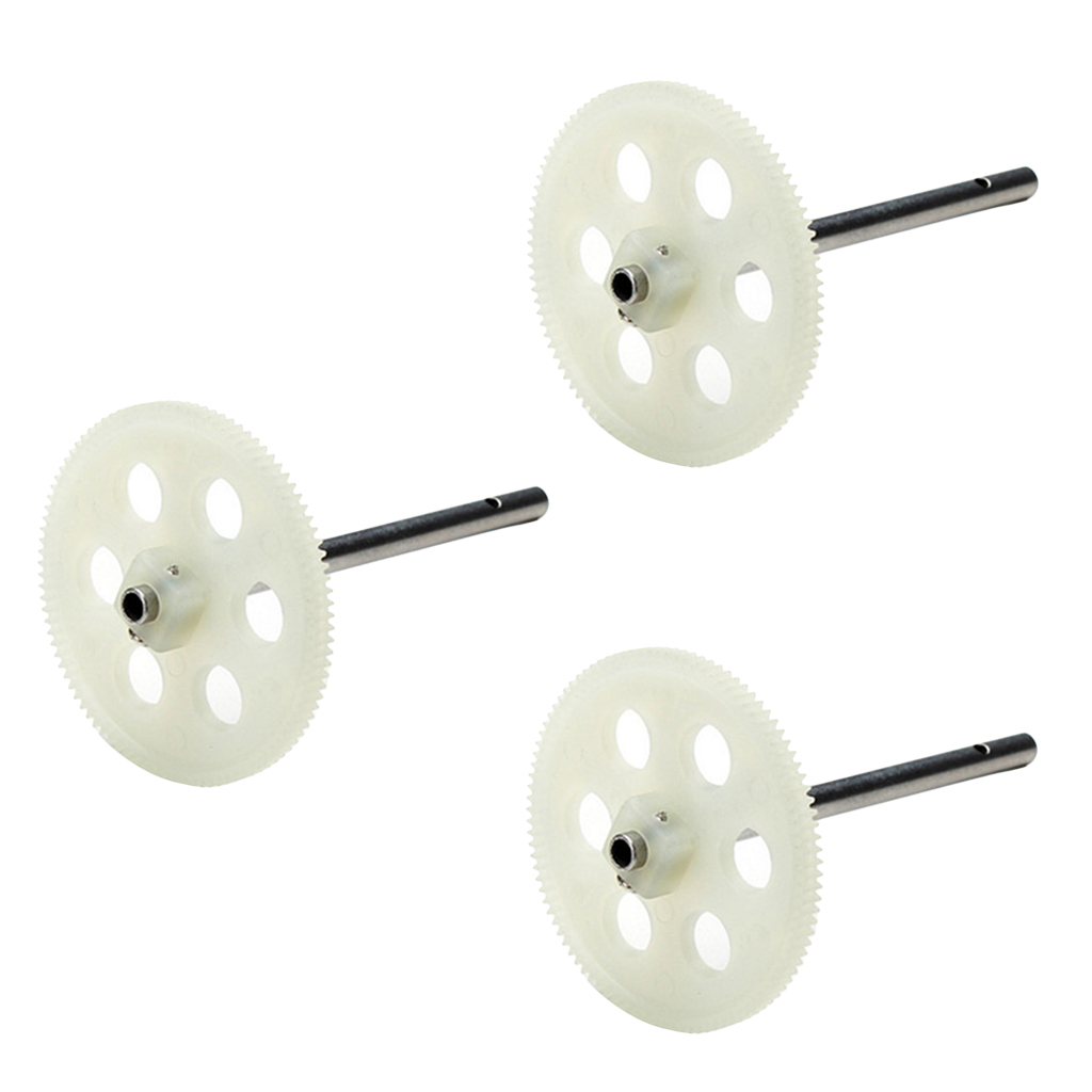 Main Gear Shaft Set RC Drone A - огляд і ціна Drone Aircraft Jjrc