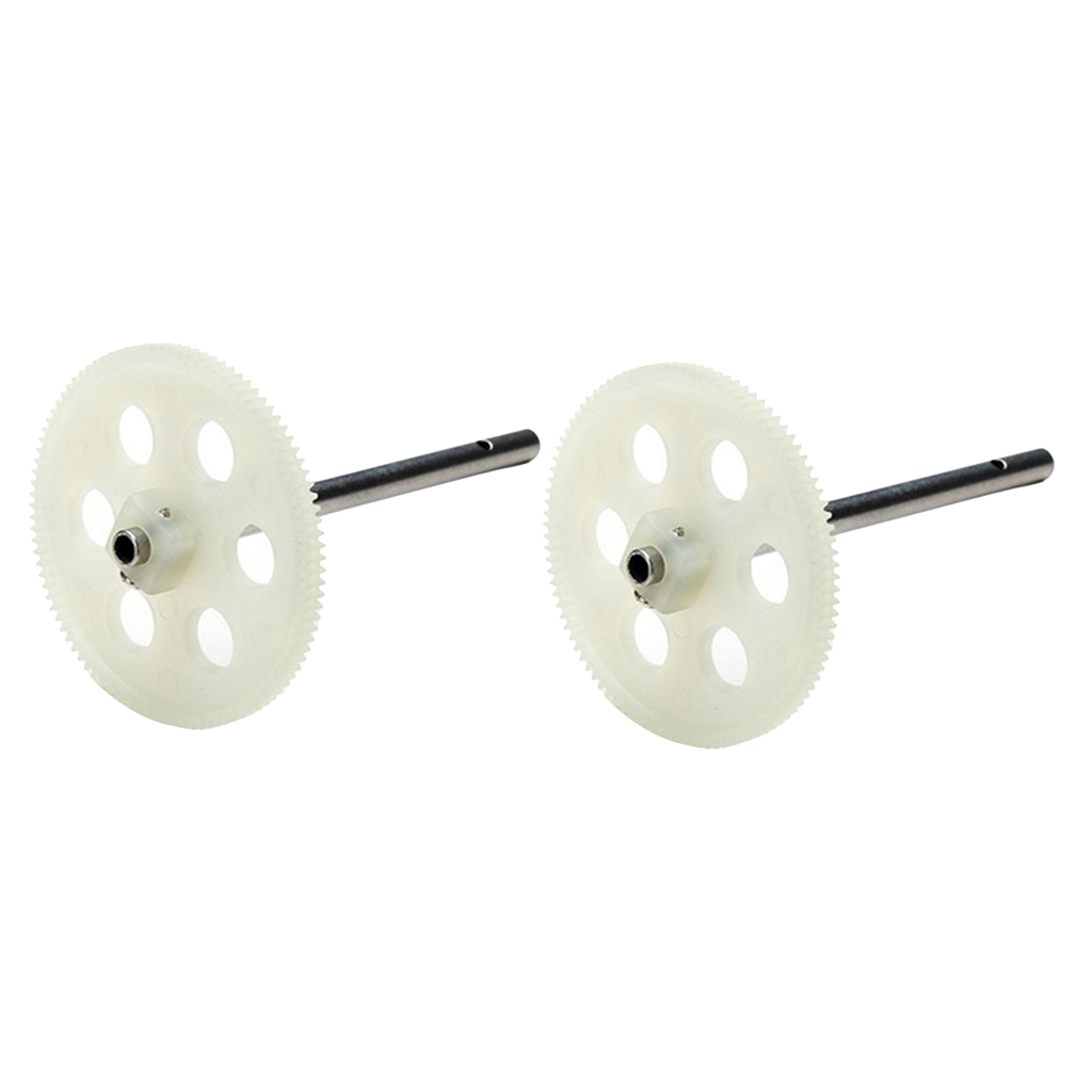 Main Gear Shaft Set RC Drone A - огляд і ціна Drone Aircraft Jjrc
