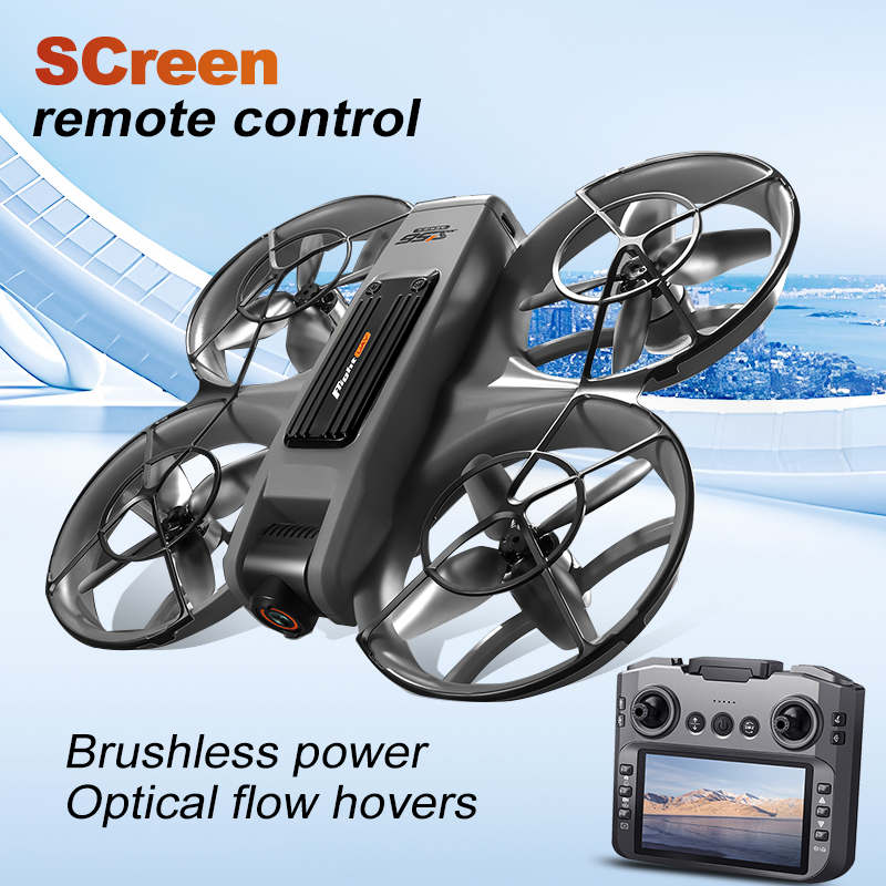 Drone Brushless Motor Wind Res - огляд і ціна Drone Rc Under 1000