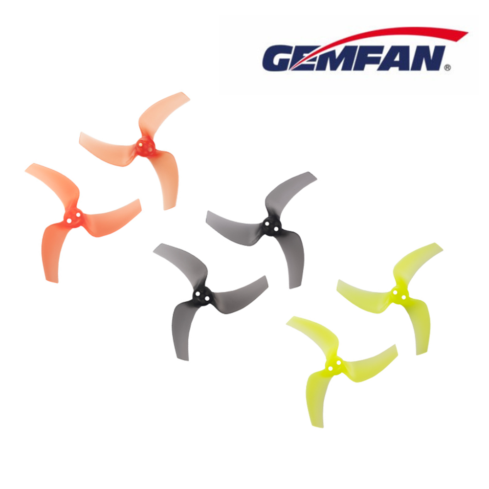 Gemfan 3.2inch Props for DJI a - огляд і ціна Drone Dji Rc 2