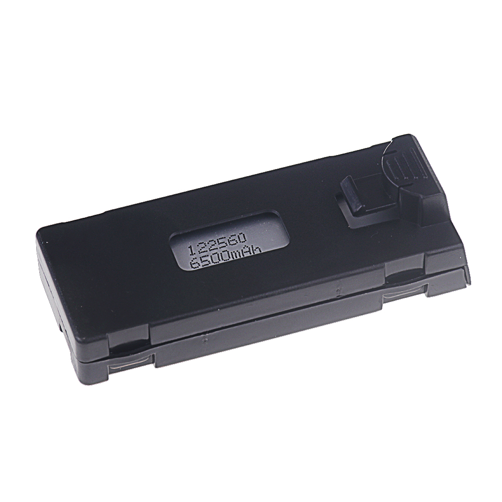 3.7V 6500mAh Drones Battery Fo - огляд і ціна Drone Rc S1S