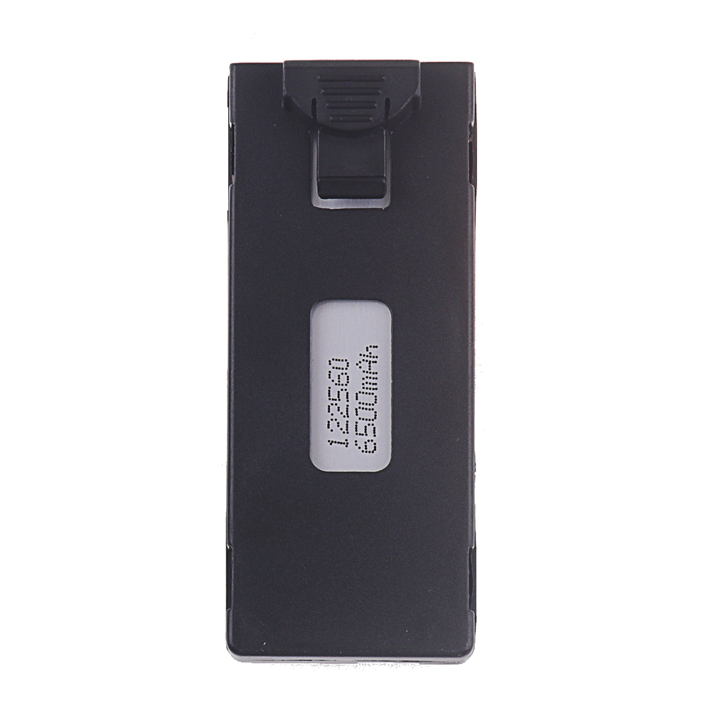 3.7V 6500mAh Drones Battery Fo - огляд і ціна Drone Rc S1S