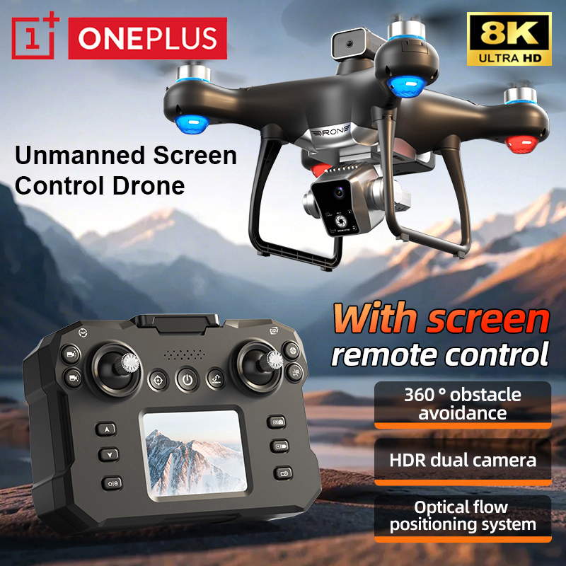 OnePlus KY102 MAX Drone Profes - огляд і ціна Drone Ky102 Rc