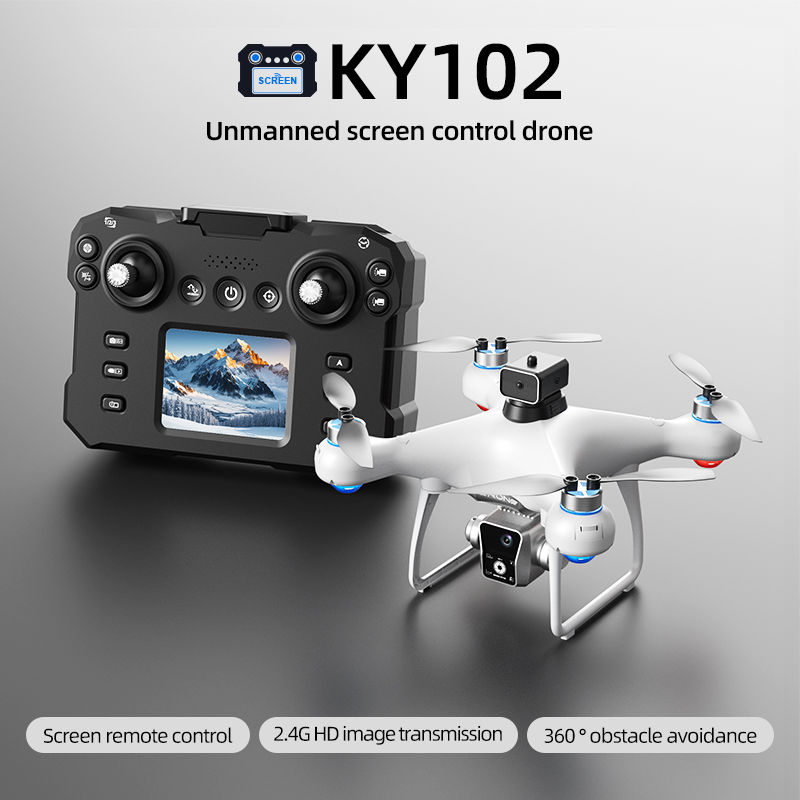 OnePlus KY102 MAX Drone Profes - огляд і ціна Drone Ky102 Rc