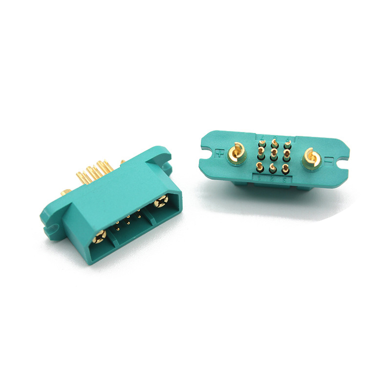 MPX2+9 Connector JX9 Multi Wir - огляд і ціна Drone Rc Jet