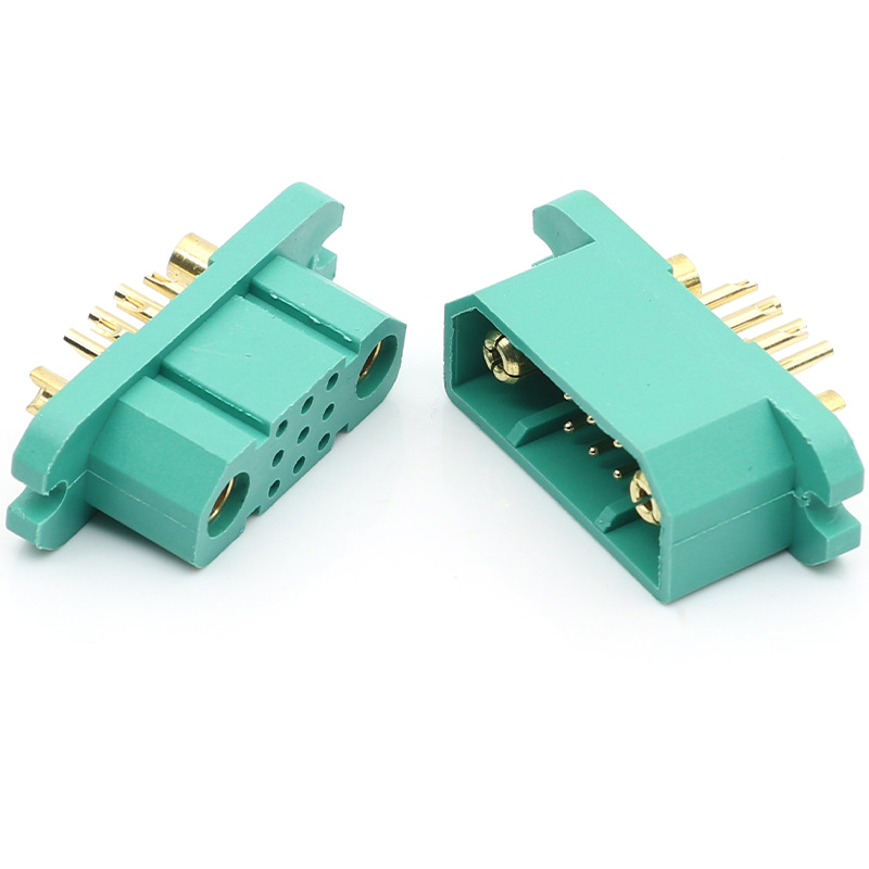 MPX2+9 Connector JX9 Multi Wir - огляд і ціна Drone Rc Jet