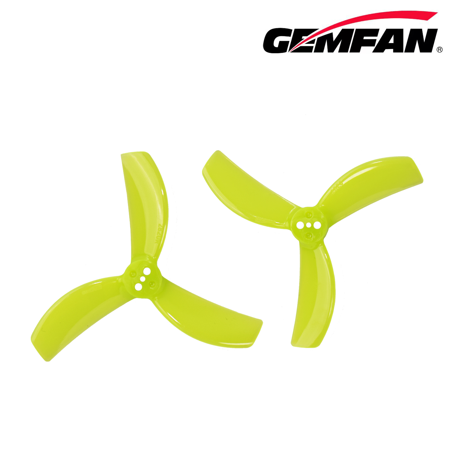 8PCS / 4Pairs Gemfan 2820 3 Bl - огляд і ціна Rc Motor Drone