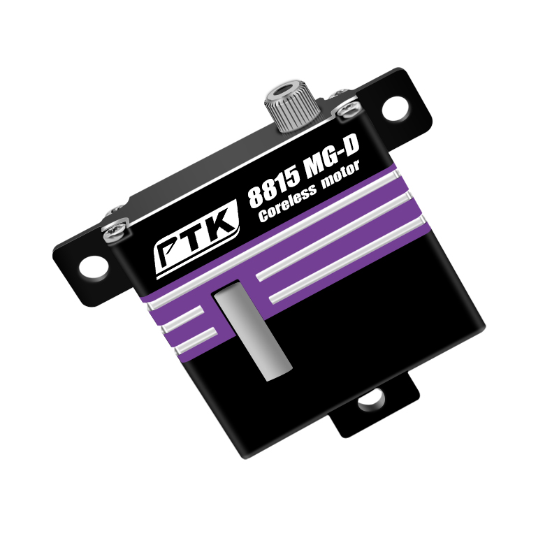 PTK 8815 MG-D Digital Programm - огляд і ціна Rc Wing Glider