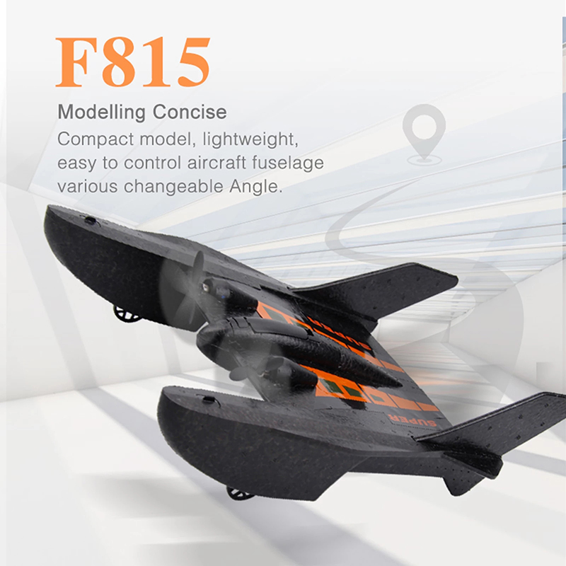 Fx815 Rc Aircraft 2-Channel Fi - огляд і ціна Rc Wing Glider