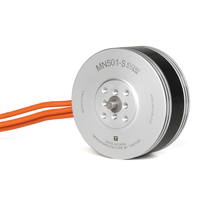 T-motor Mn501-s Ip45 Waterproo - огляд і ціна Drone Rc Drone