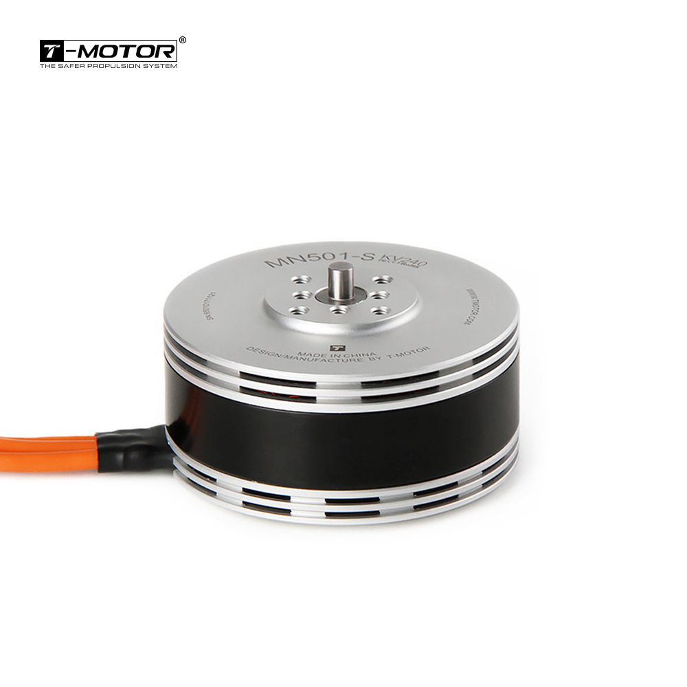 T-motor Mn501-s Ip45 Waterproo - огляд і ціна Drone Rc Drone