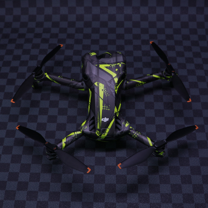 For DJI Mini 5Pro Drone Sticke - огляд і ціна Drone Dji Rc 2